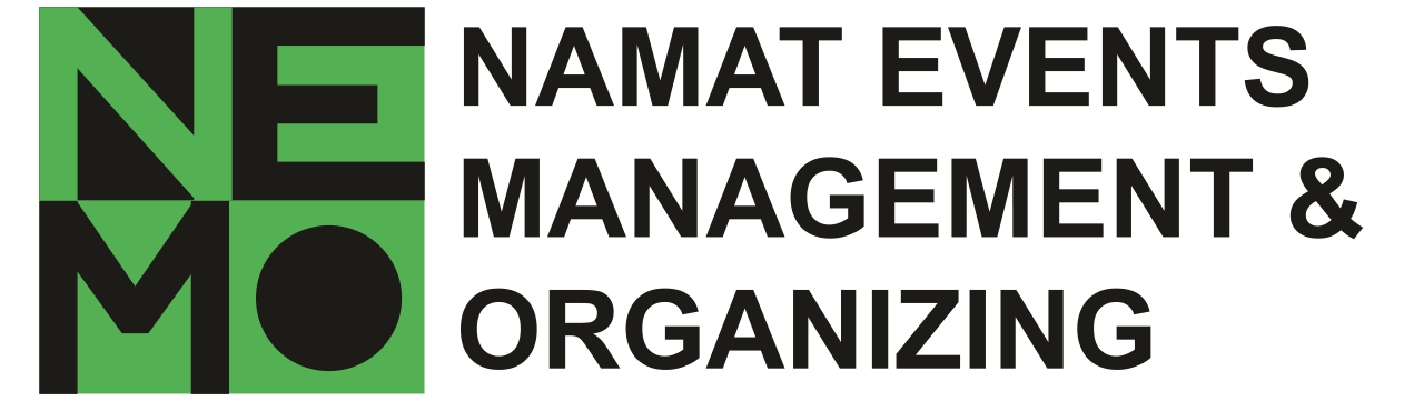 Namat Events Logo